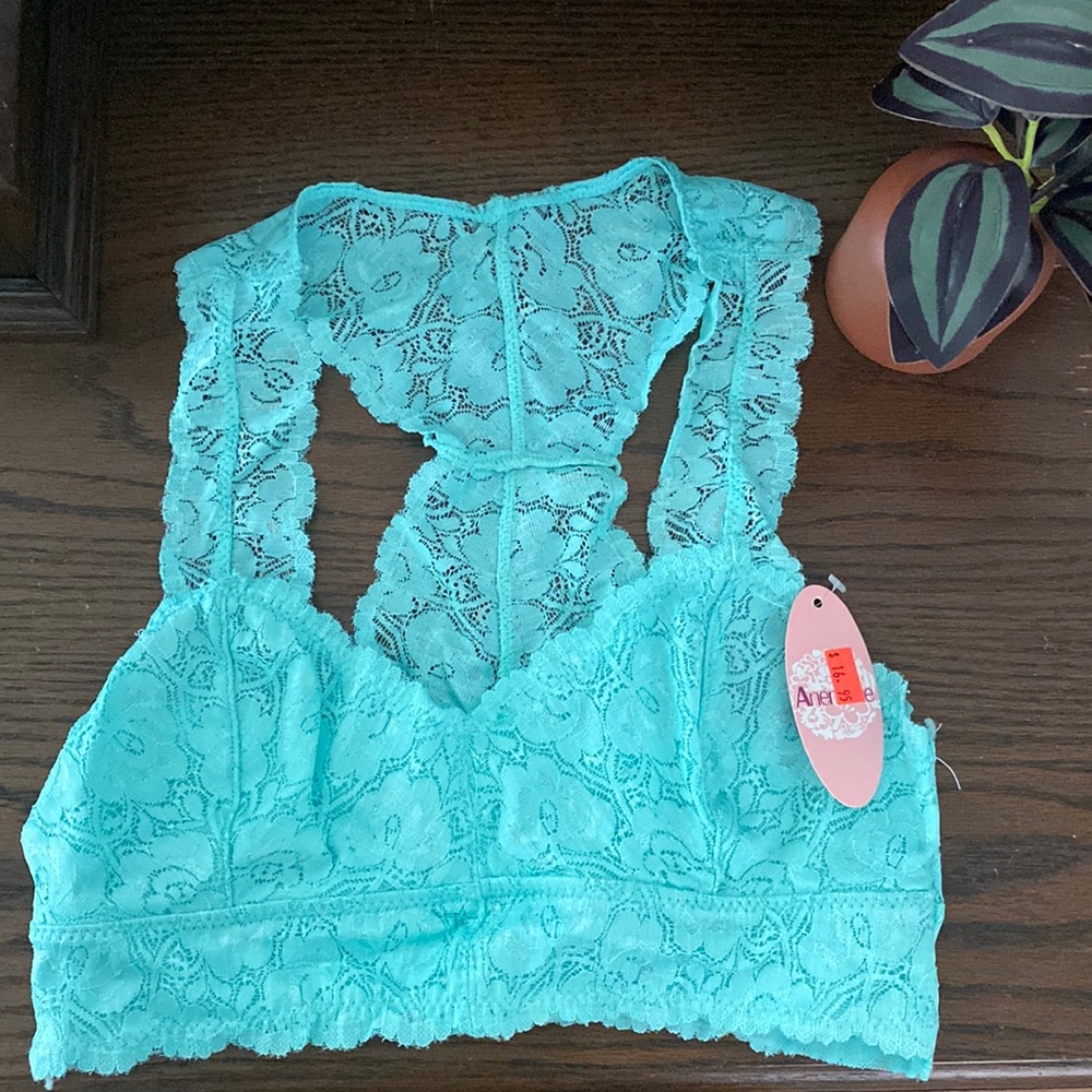 Bralette NWT